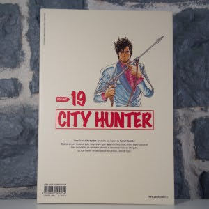 City Hunter - Edition de Luxe - Volume 19 (02)